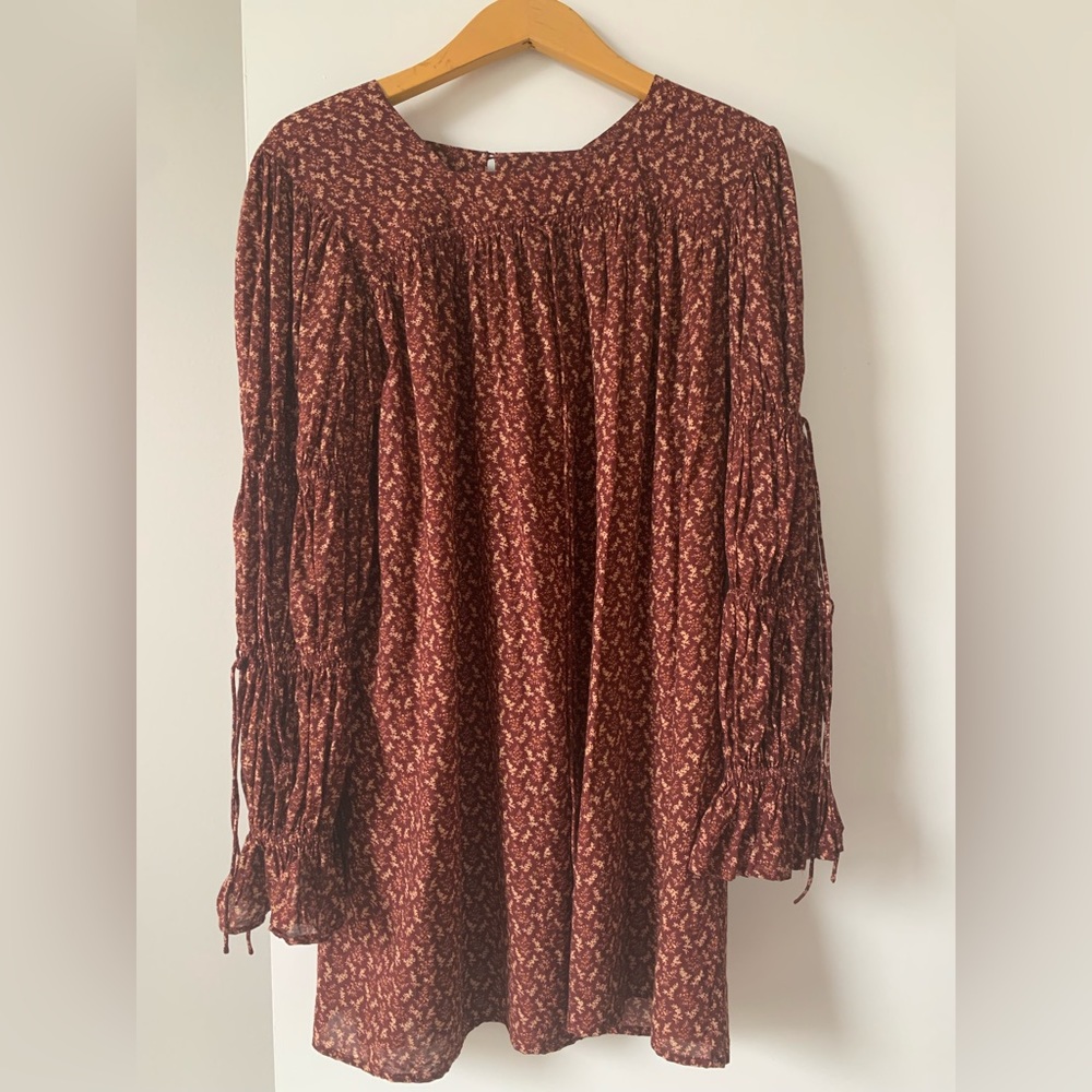 Doen dress